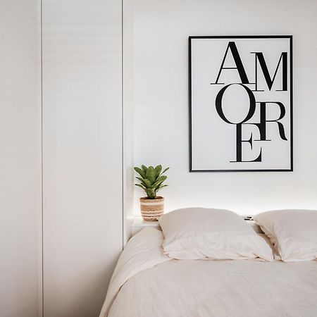 Ferienwohnung Sejoylia Knokke: App 2Ch Luxueux Au Centre De Kh Exterior foto