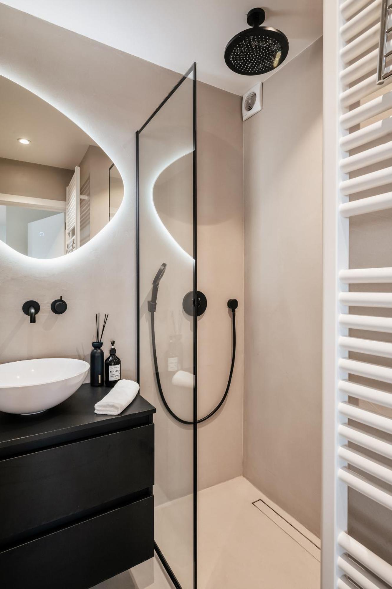 Ferienwohnung Sejoylia Knokke: App 2Ch Luxueux Au Centre De Kh Exterior foto
