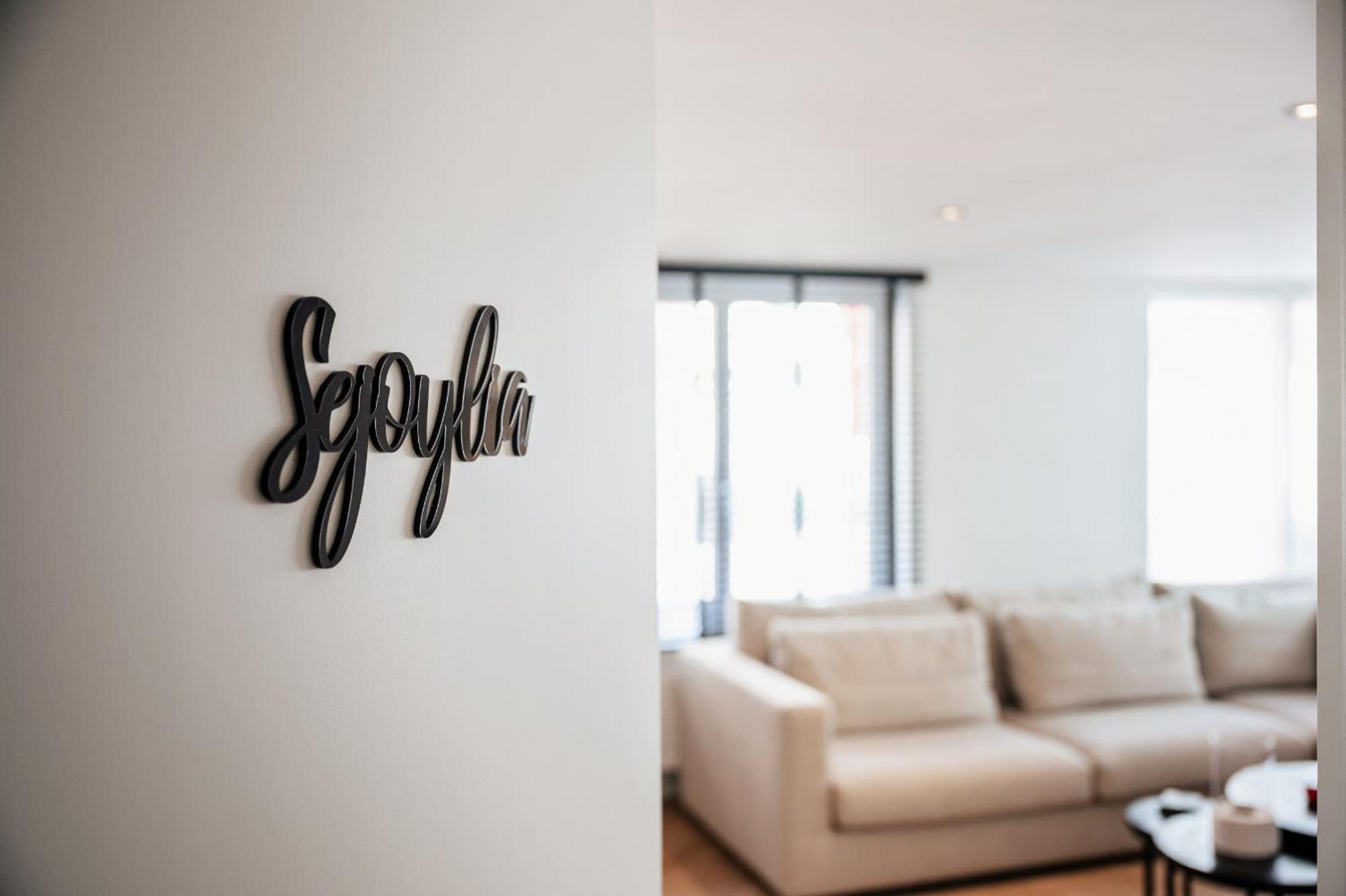 Ferienwohnung Sejoylia Knokke: App 2Ch Luxueux Au Centre De Kh Exterior foto