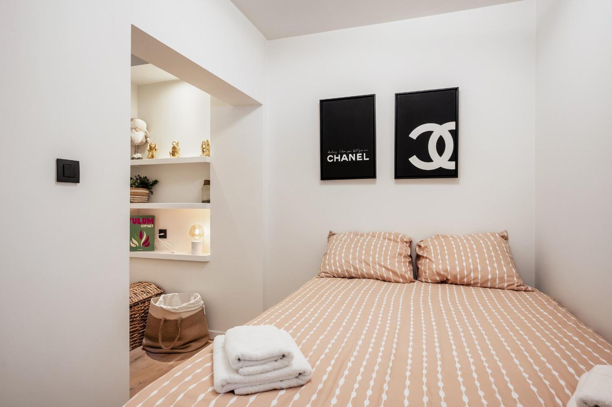 Ferienwohnung Sejoylia Knokke: App 2Ch Luxueux Au Centre De Kh Exterior foto